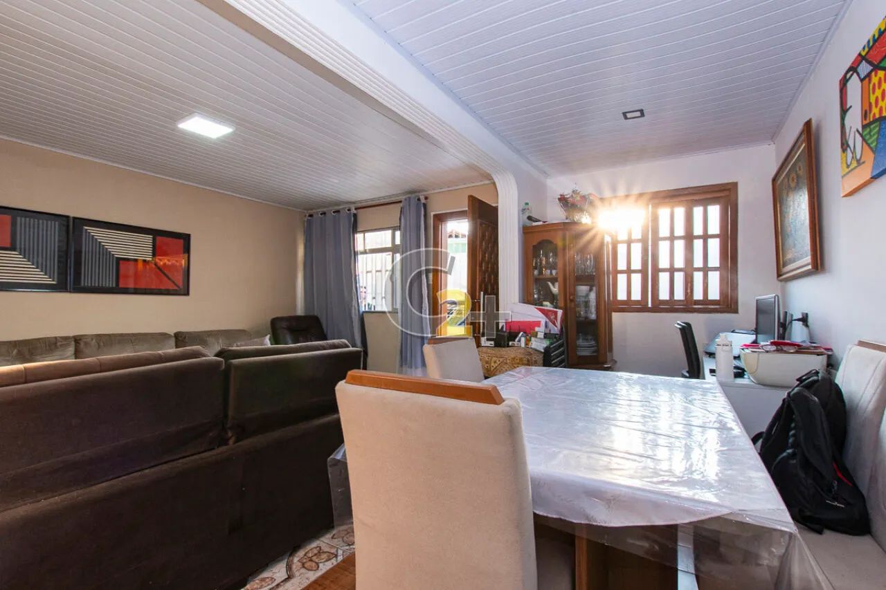 Casa de Vila térrea à venda na Parada Inglesa com 2 quartos e 1 vaga - Foto 4