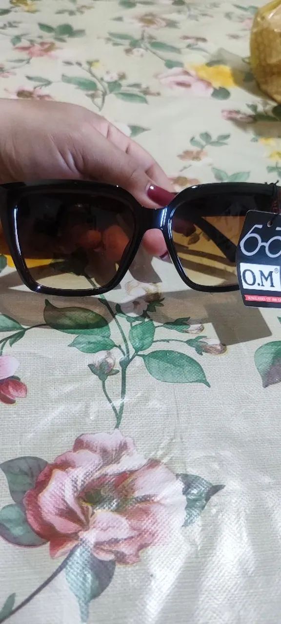 Óculos de Sol