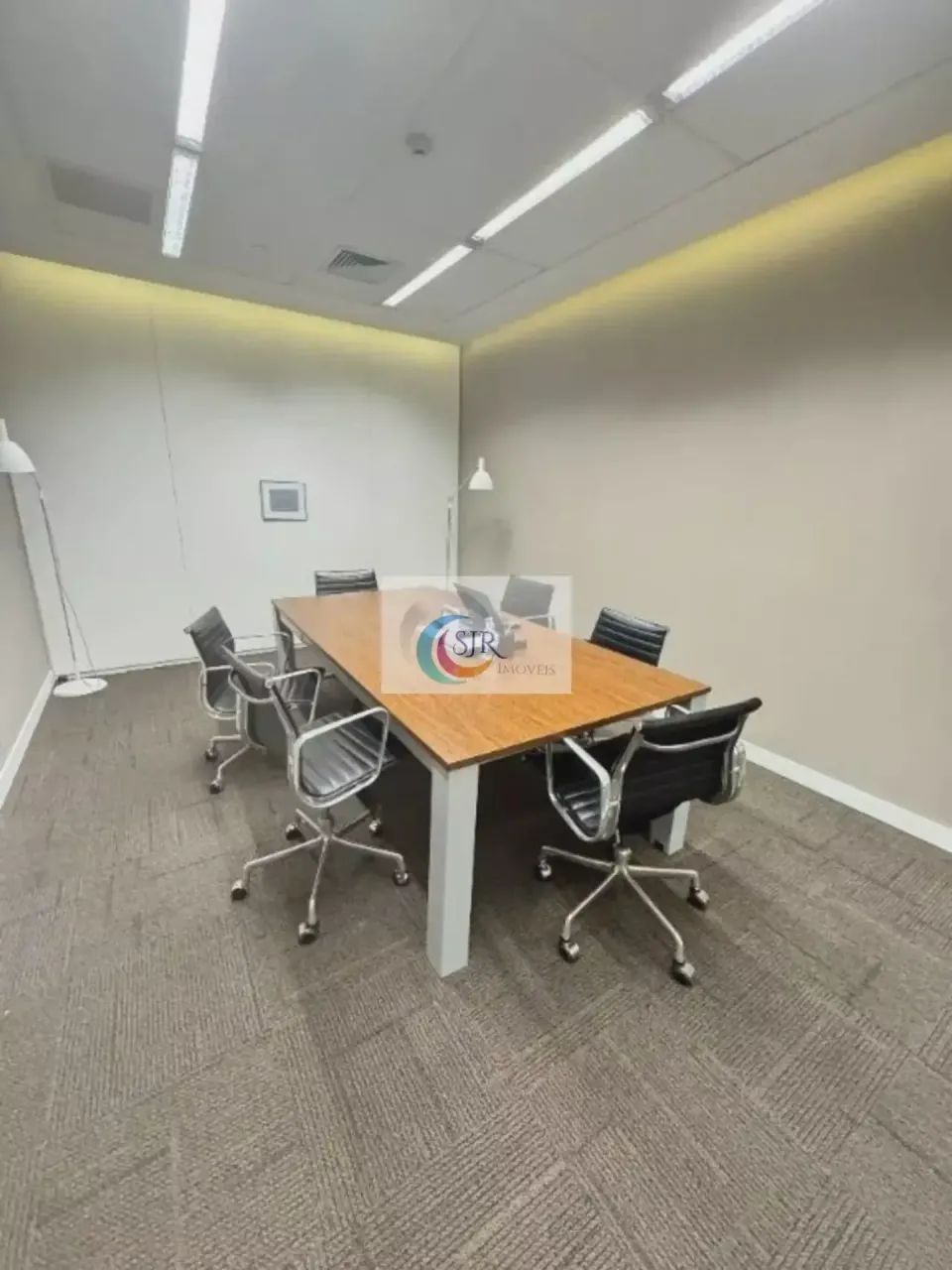 Conjunto para alugar, 1083 m² - Itaim Bibi - São Paulo/SP - Foto 2