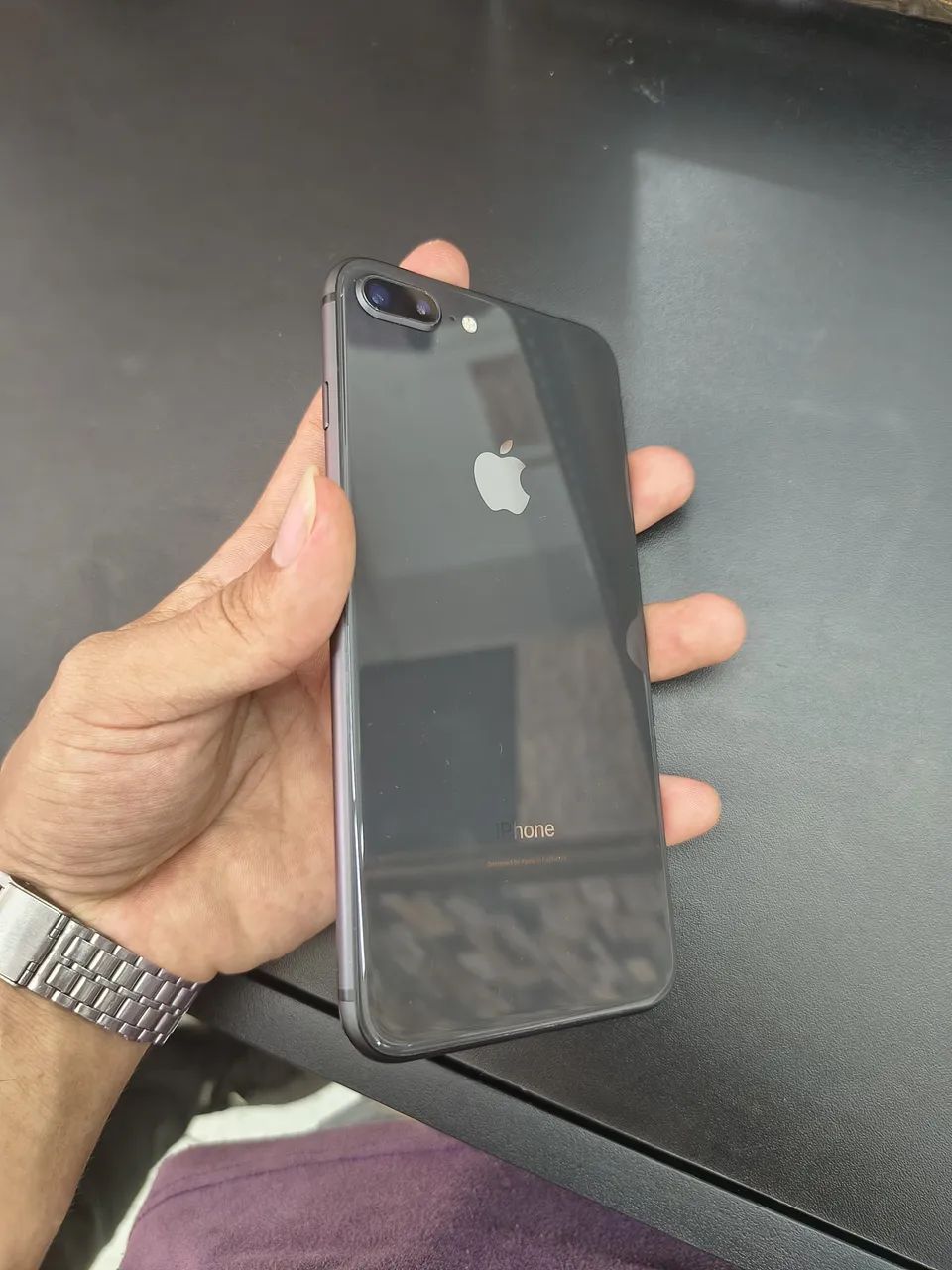 IPhone 8 Plus  - Foto 4