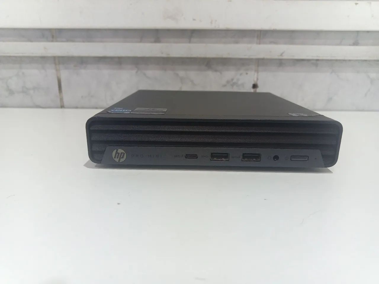CPU Mini i7-12700 - Foto 2