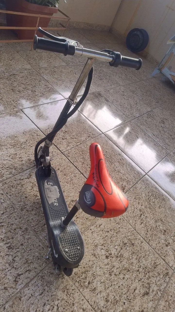 Patinete Elétrico  - Foto 3