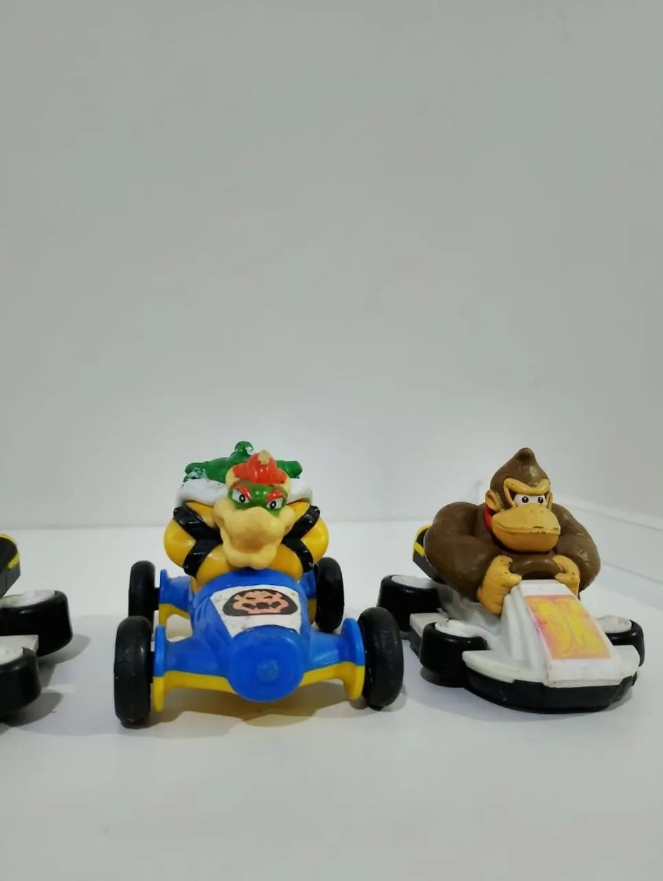 Coleção _ Mario Kart - Foto 5
