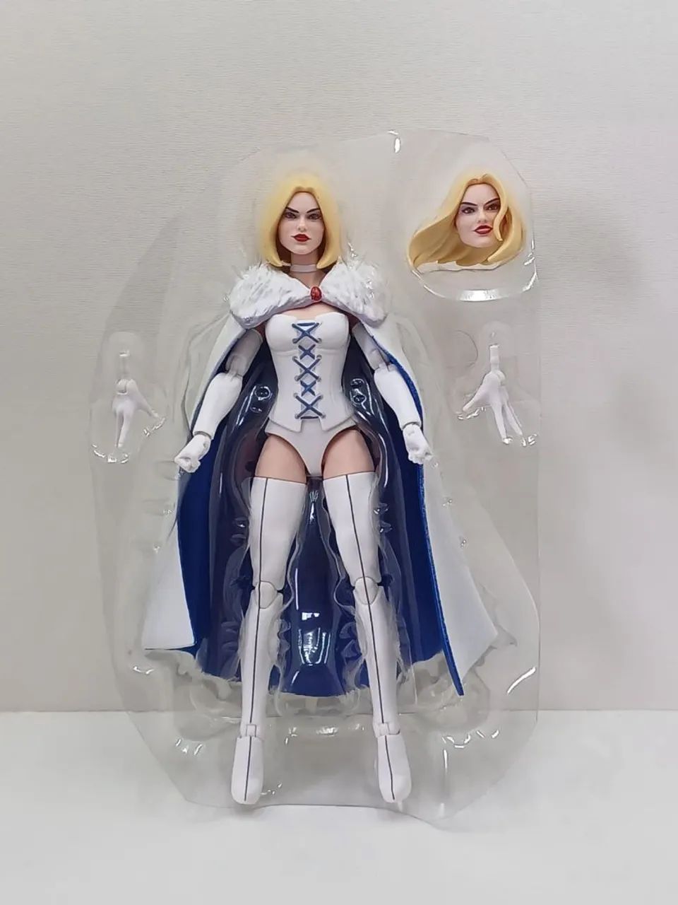 Marvel Legends Emma Frost X-Men 97