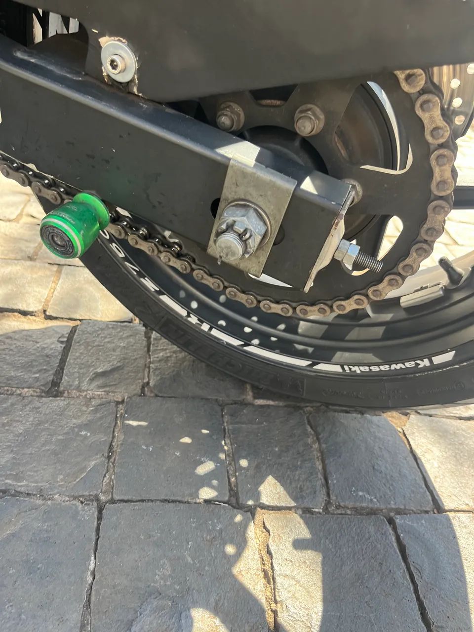Vendo ou troco - Foto 5
