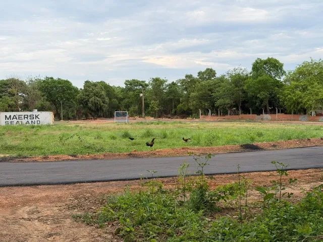 Vendo Aréa na comunidade do morrinho  - Foto 3