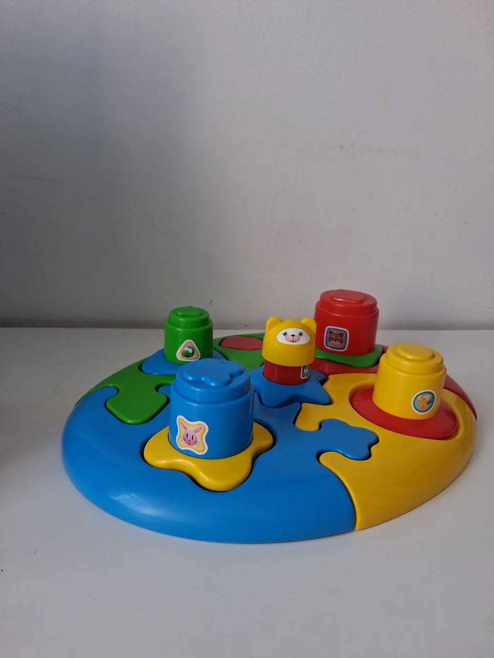 Quebra-cabeça  - Foto 2