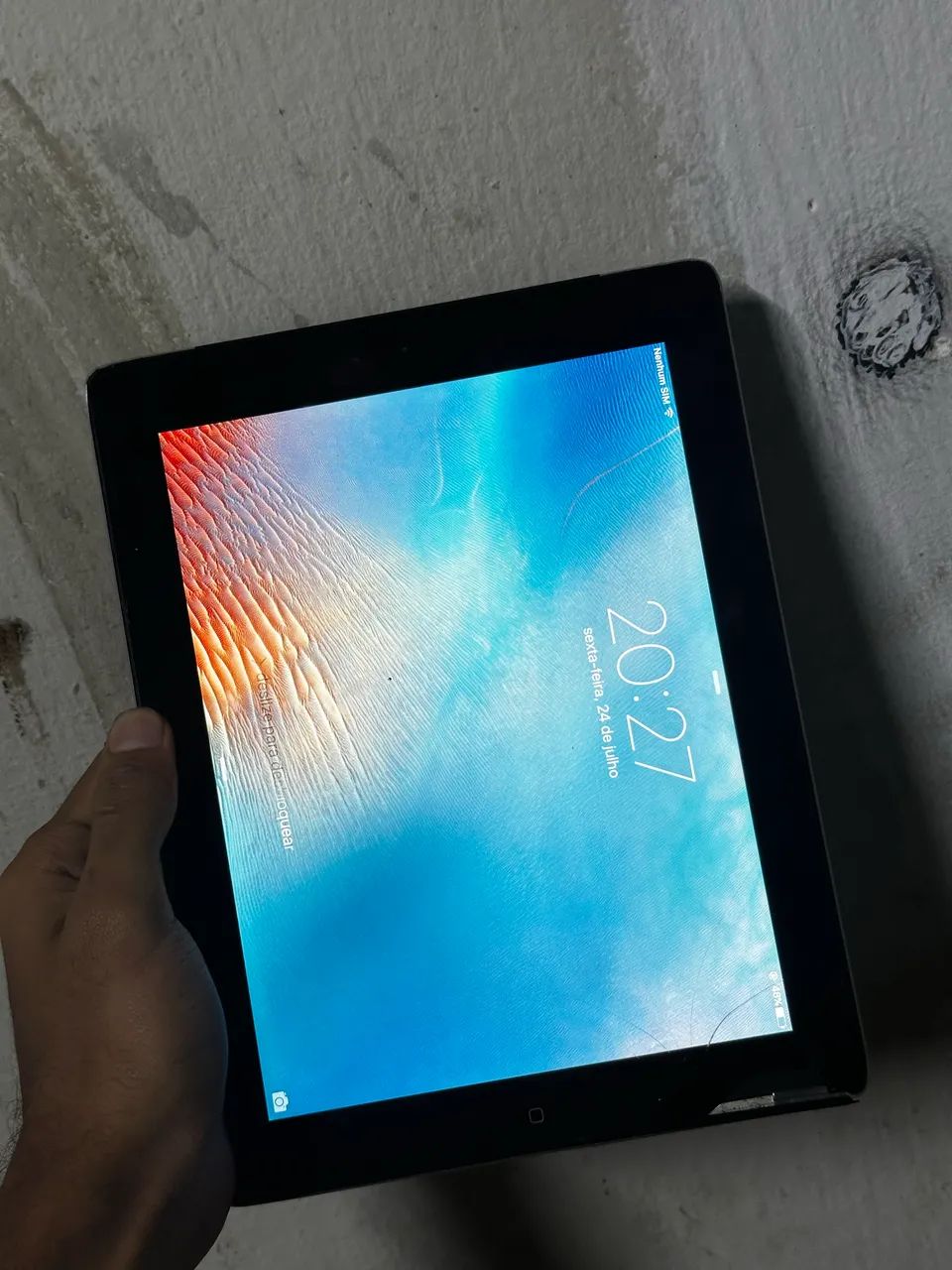 iPad 3 - Foto 2