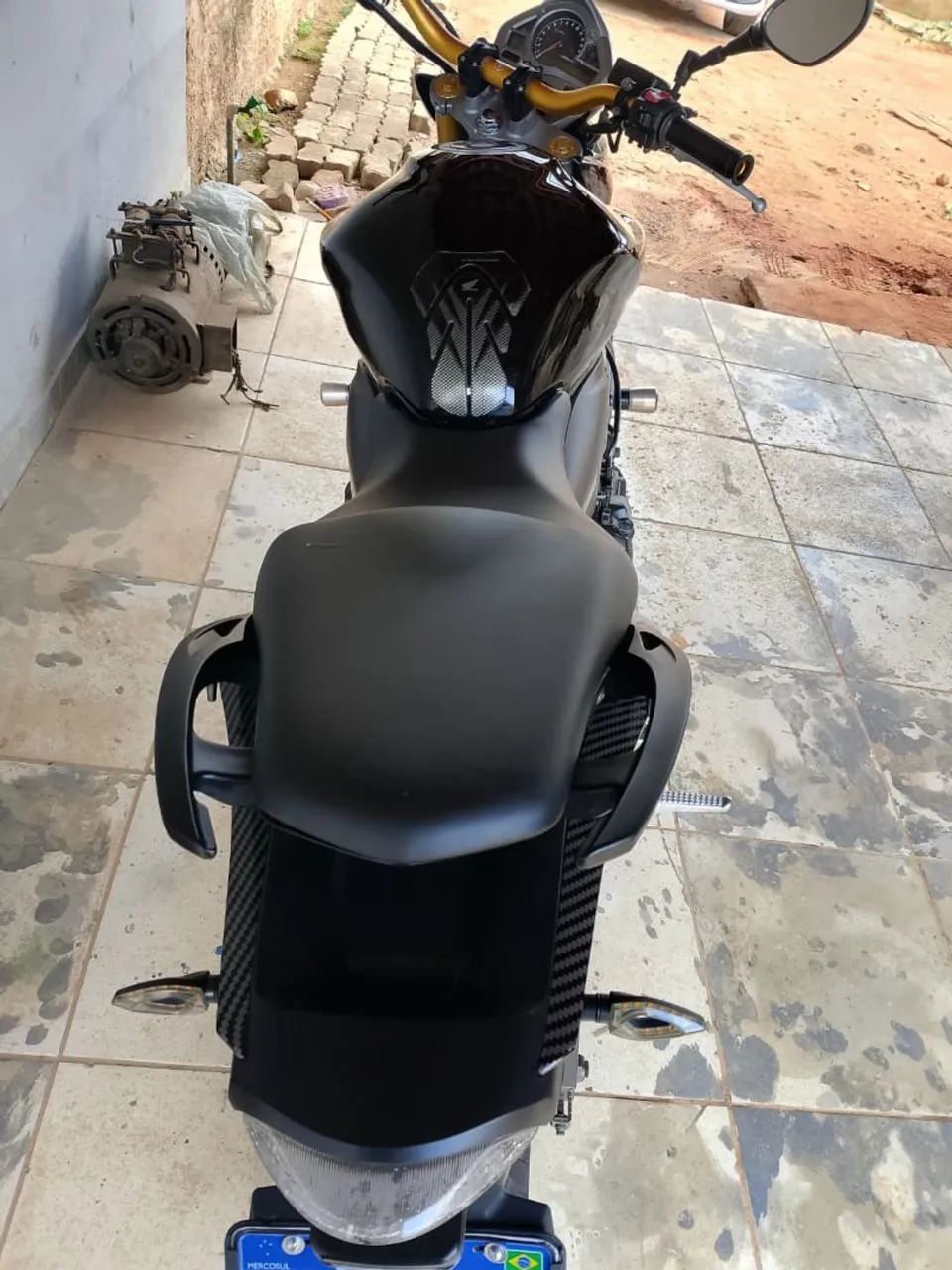 Honert 600 top  - Foto 3