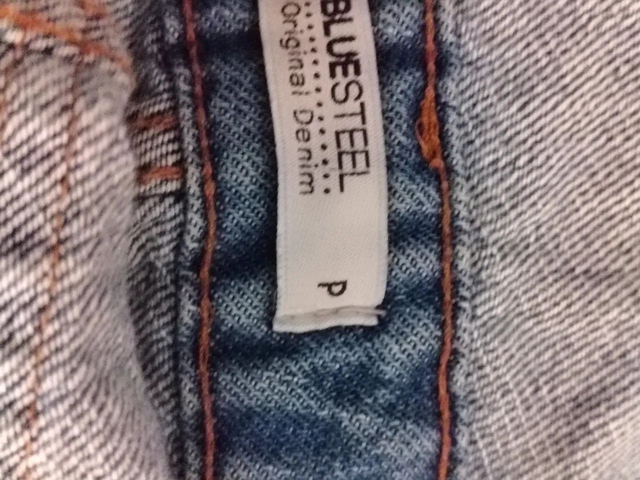 Macacão jeans - Foto 3