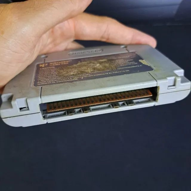 Pokémon Stadium -  Original Nintendo 64 - Foto 2
