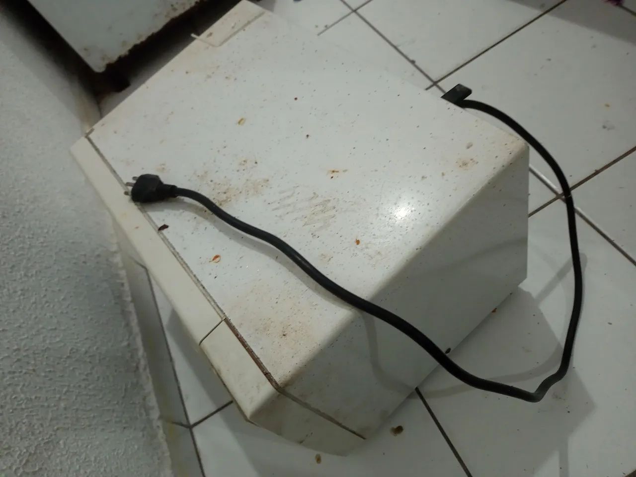 Microondas  - Foto 3