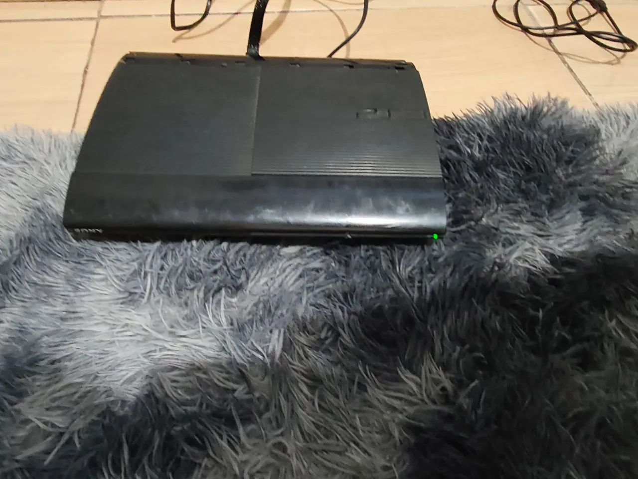 Ps3 super slim