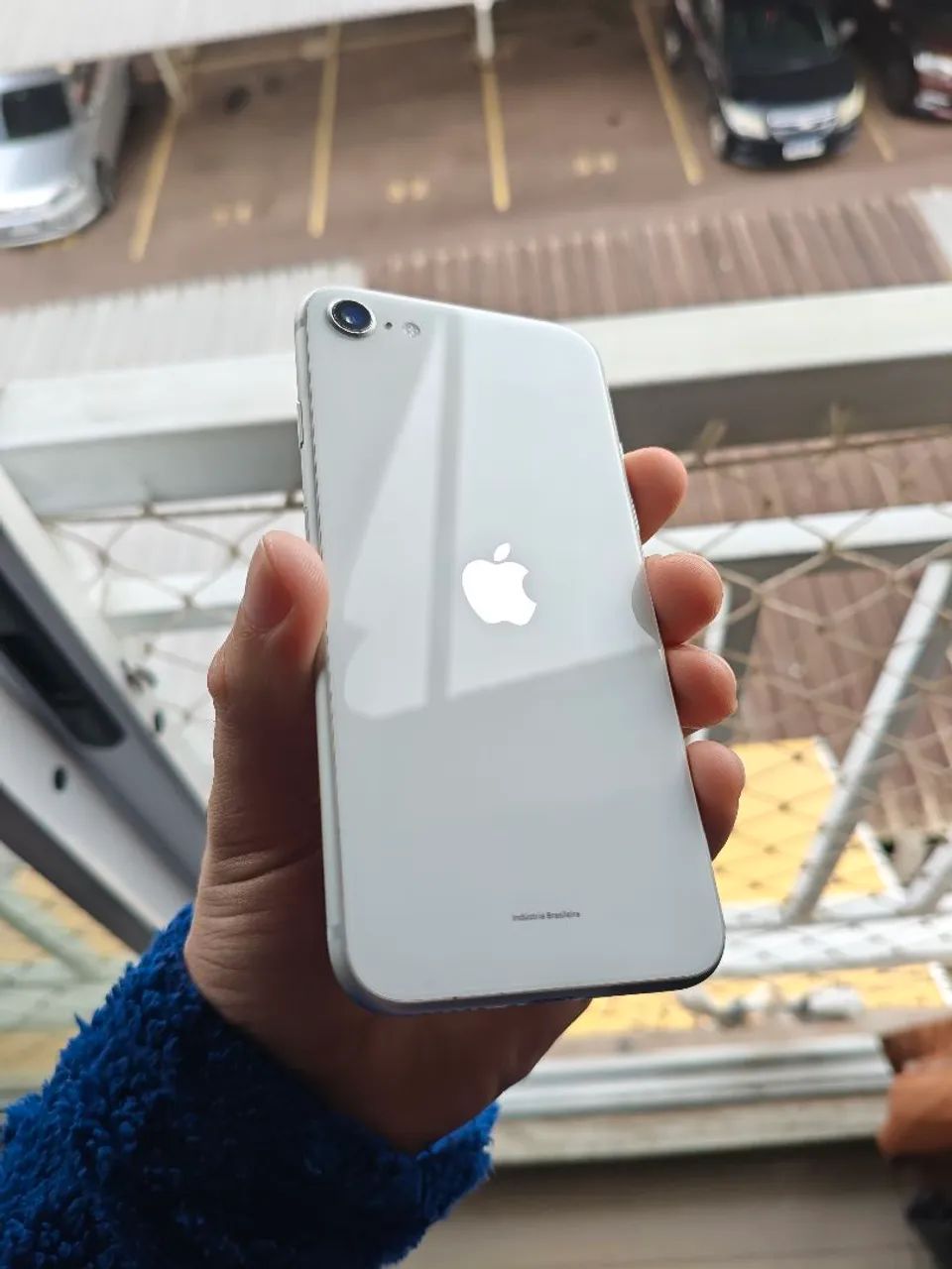 Iphone SE 2 Impecável