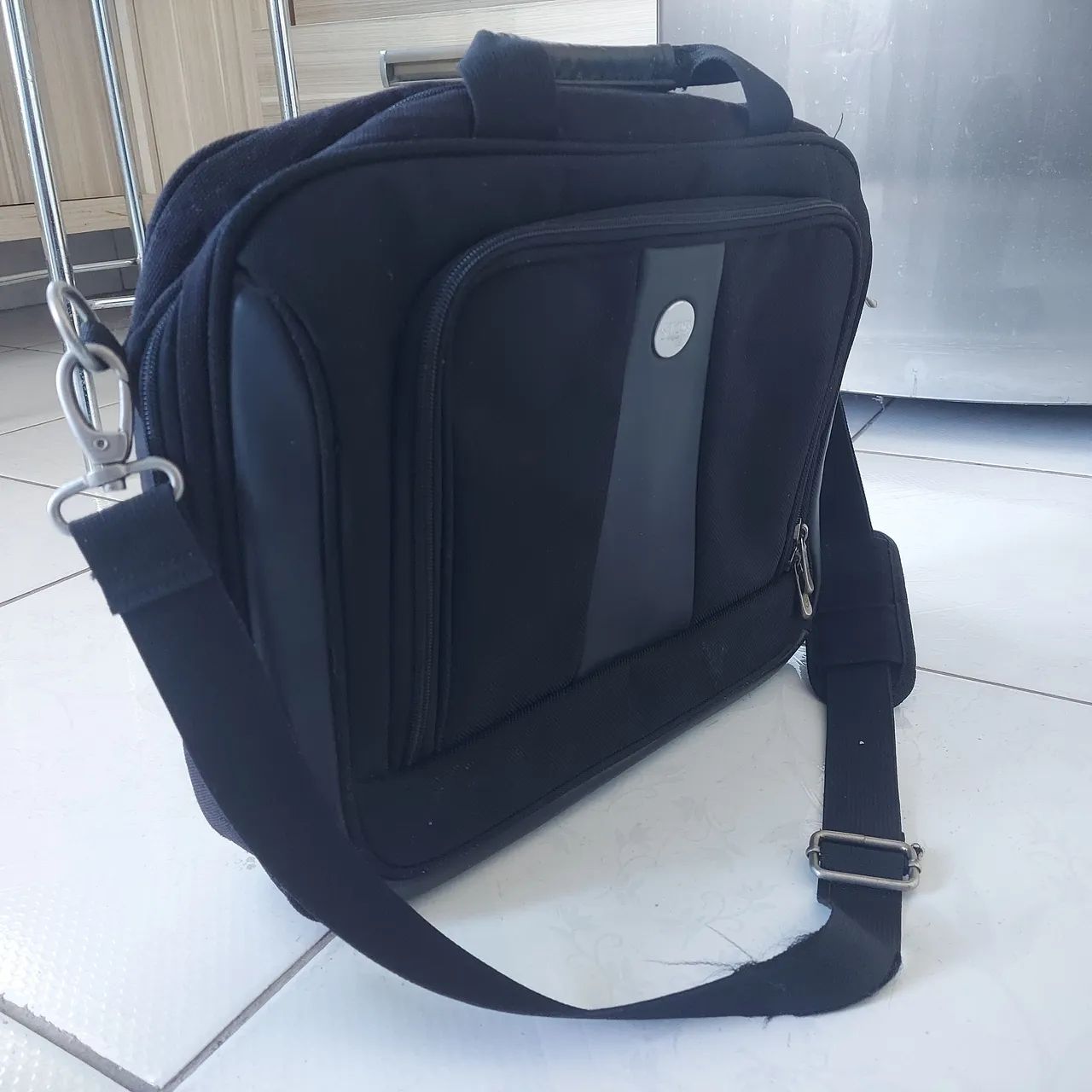 Bolsa para notebook ou livros