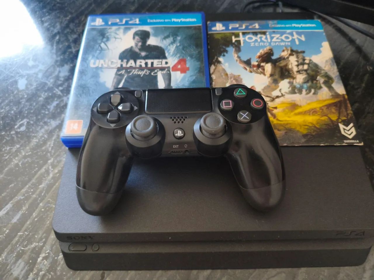Vende-se Ps4  - Foto 3