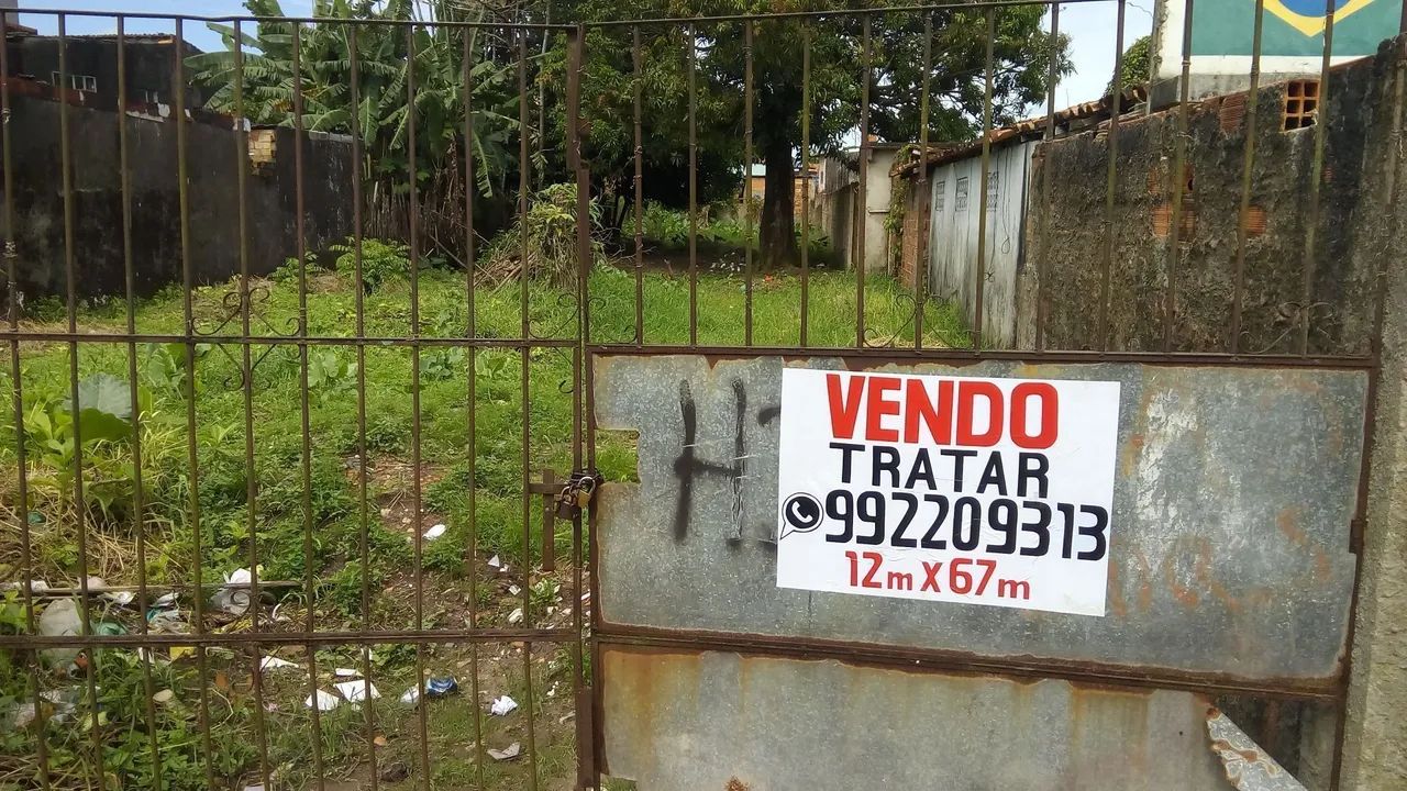 Foto - Belém - Reduto