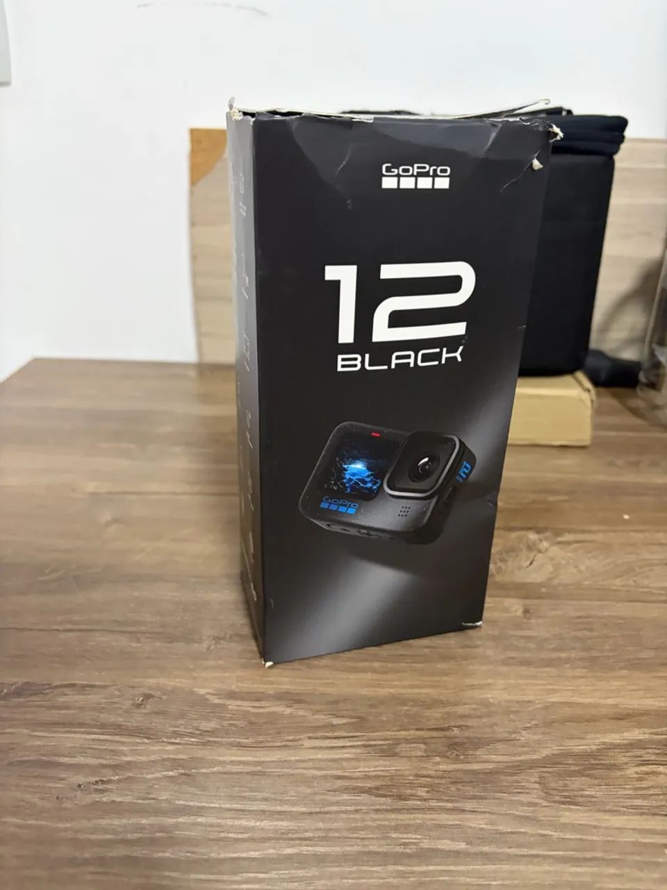 GoPro Hero 12