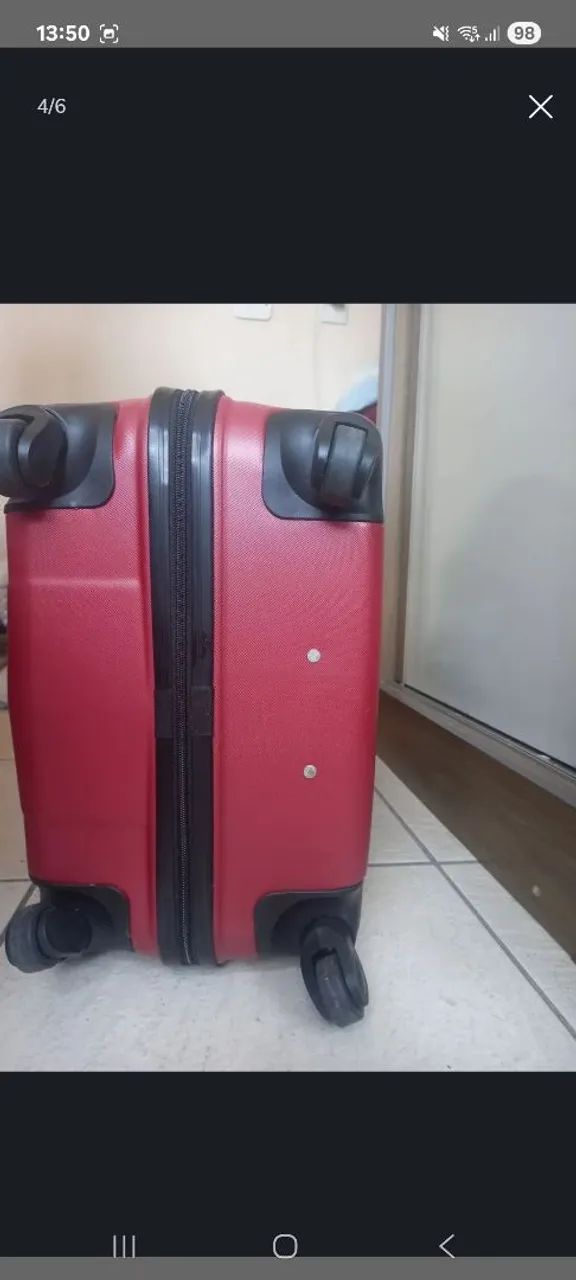 Mala média  - Foto 3