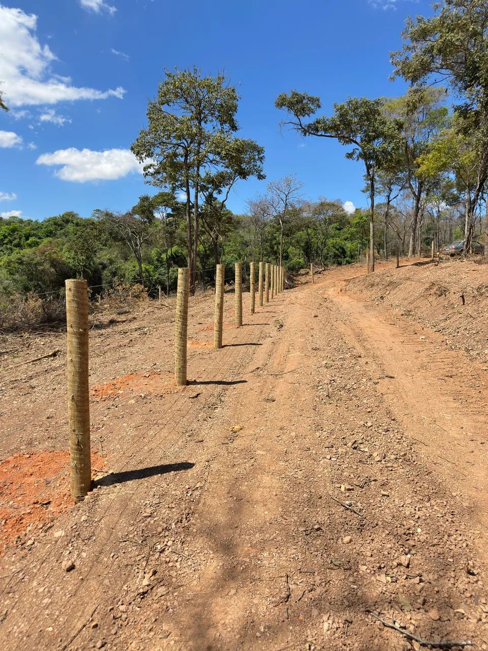 Excelente área para sítio a 6km de Pará de Minas - Foto 3
