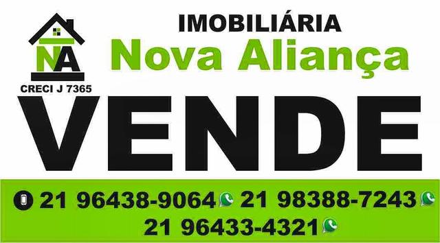 Imobiliária Nova Aliança!!!! Lindo Duplex com 2 Suítes em Muriqui