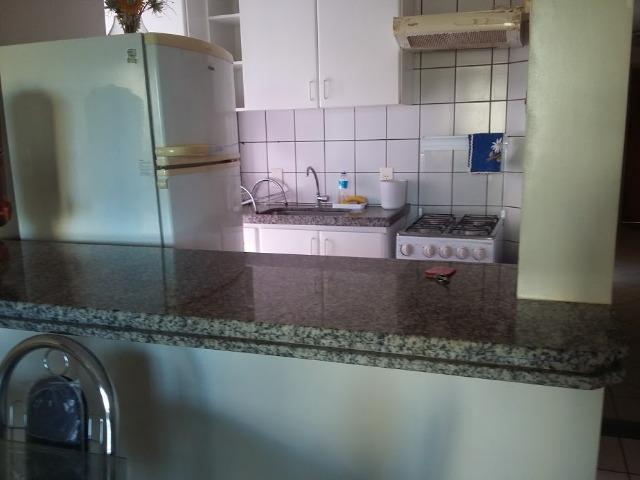 Apartamento em Caldas Novas para temporada, Solar das Calda 2 quartos ,com Parque Aquático - Foto 16