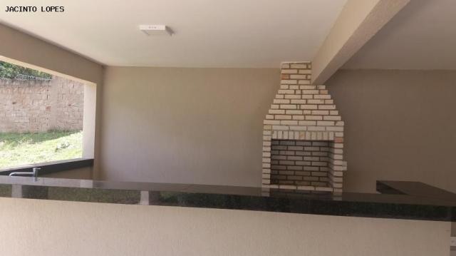 Casa em condomínio para venda em ra xxvii jardim botânico, jardim botânico, 3 dormitórios, - Foto 7
