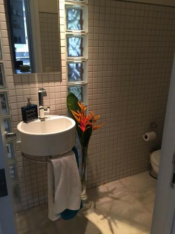 Casa em condomínio no Poço da Panela, 280 m2 , 5 quartos 3 suites, piso granito, nascente - Foto 7