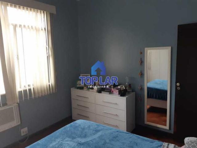 Lindo apartamento de 1 quarto na Vila da Penha - Foto 6