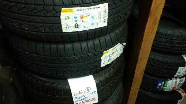 Pneus pirelli .265.70.16.promoção - Foto 3