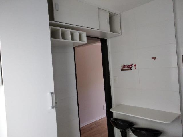 Engenho de Dentro Rua Borja Reis 2 quartos Vaga na Escritura Infraestrutura JBM213546 - Foto 19