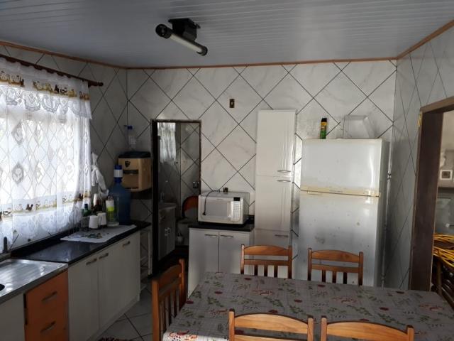CA00542 Casa Para Venda em Rua Asfaltada na Praia do Ervino São Francisco do Sul - Foto 10