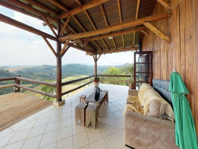 Chácara / Fazenda em Campo Alegre - SC | 593.849,00 M² | 2112 m² de Área Construída - Foto 7