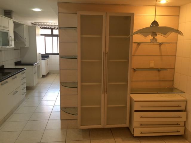 Vendo cobertura duplex de 5 quartos na Praia da Costa, Vila Velha - ES. - Foto 13