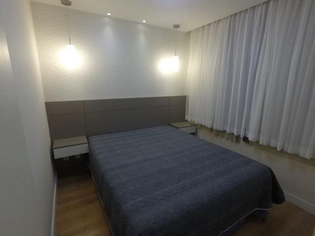 Méier-Rua Coração de Maria-2 Quartos-Dependência-Vaga-Modernizado - Foto 13