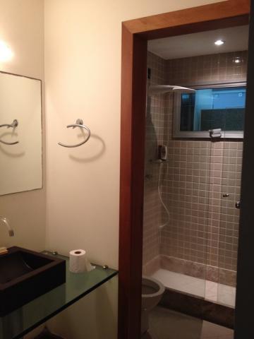 Murano Imobiliária vende apartamento de 2 quartos de frente para mar, 130 m² na Praia da C - Foto 17