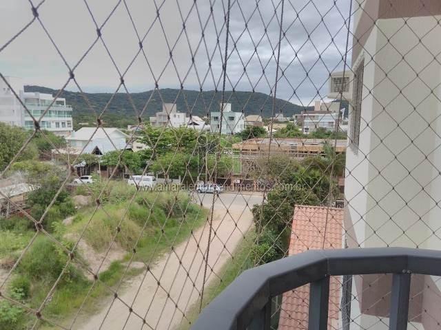 Apartamento mobiliado em Canto Grande/Bombinhas - Foto 18