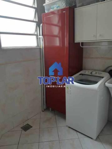 Lindo apartamento de 1 quarto na Vila da Penha - Foto 17