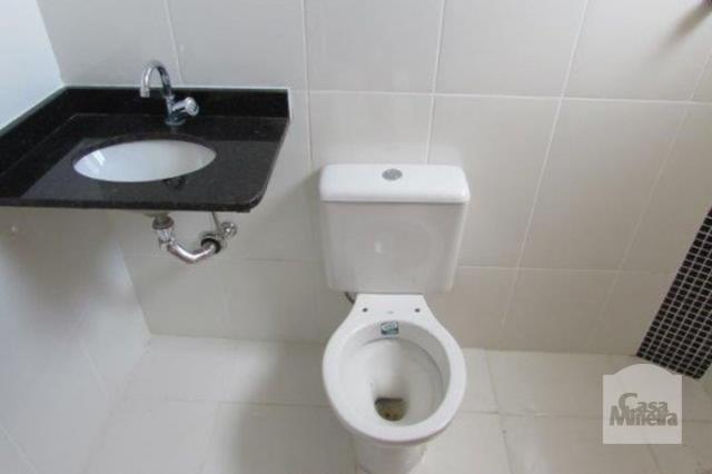 Casa à venda com 3 dormitórios em Caiçaras, Belo horizonte cod:10210 - Foto 8