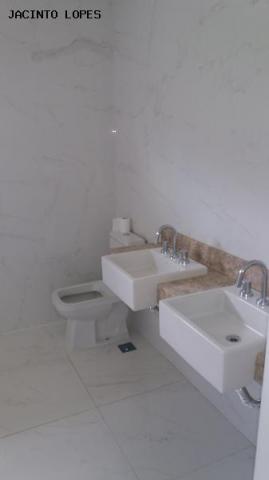Casa em condomínio para venda em ra xxvii jardim botânico, jardim botânico, 3 dormitórios, - Foto 14