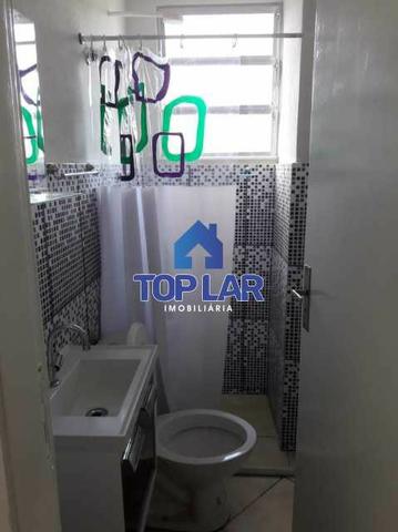 Excelente apartamento 1 quarto próximo shopping Jardim Guadalupe - Foto 11