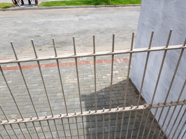 CA00542 Casa Para Venda em Rua Asfaltada na Praia do Ervino São Francisco do Sul - Foto 13