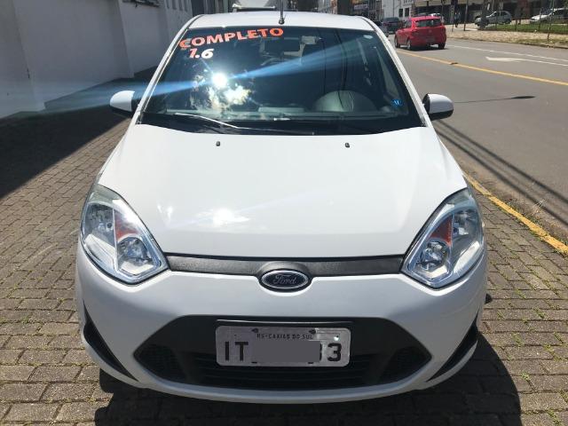 Ford Fiesta class 1.6 completo - Foto 2