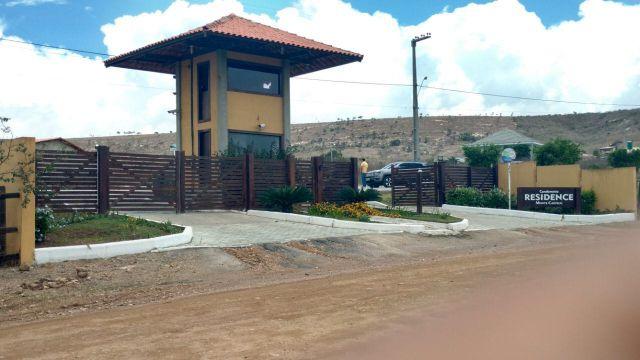 Lote em Gravatá no Monte Castelo com 1.000mts - Foto 2