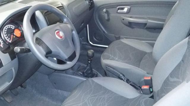 Fiat Strada WORKING 1.4 MPI FIRE FLEX 8V CS Manual - Foto 6
