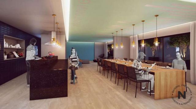 VN Apiacás - 21m² a 78m² - Perdizes - São Paulo, SP