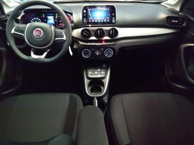 Fiat Argo DRIVE 1.3 FIREFLY GSR Automatico - Foto 7