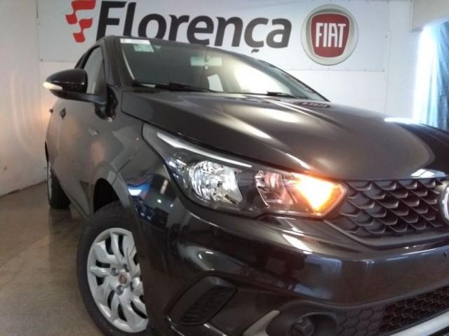 Fiat Argo DRIVE 1.3 FIREFLY GSR Automatico - Foto 2