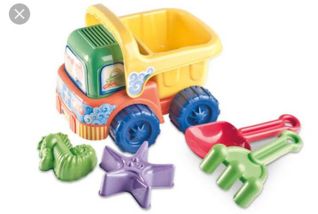 Brinquedos infantis
