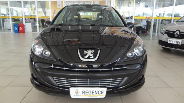 PEUGEOT 207 1.6 XS 16V FLEX 2P MANUAL - Foto 2